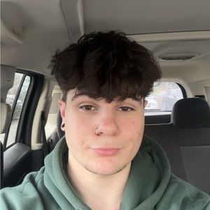 Meet your Posher, Joey